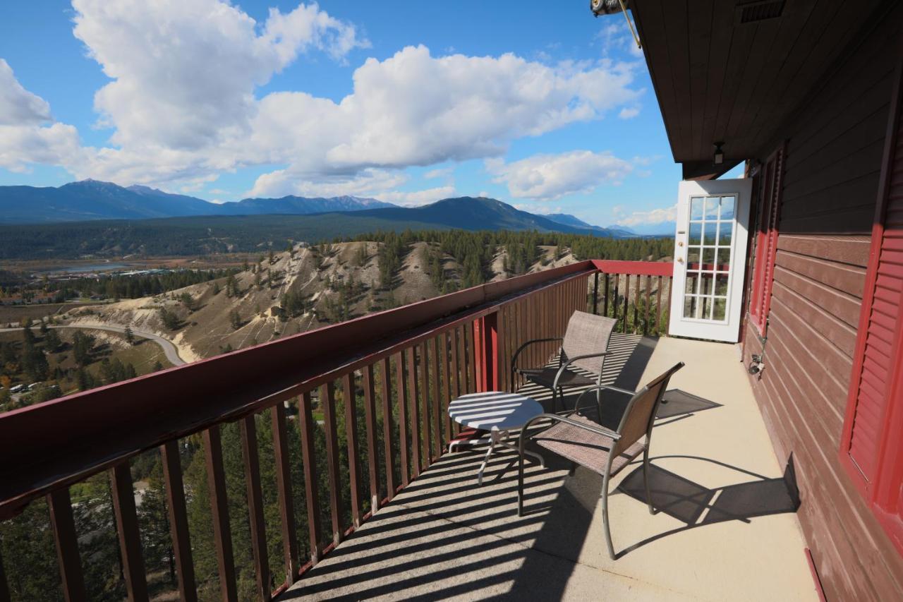 Radium Chalet Radium Hot Springs Extérieur photo